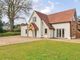 Thumbnail Detached house for sale in Police Station Lane, Droxford