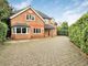 Thumbnail Detached house for sale in One Pin Lane, Farnham Common, Slough