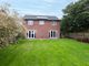 Thumbnail Detached house for sale in Maxy House Road, Preston