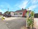 Thumbnail Bungalow for sale in The Grove, Henlade, Taunton