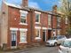 Thumbnail Terraced house for sale in Industry Street, Sheffield, South Yorkshire