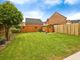 Thumbnail Detached house for sale in Kingfisher Road, Mansfield, Nottinghamshire
