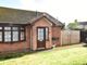 Thumbnail Semi-detached bungalow for sale in Bestwood Road, Hucknall, Nottingham