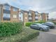 Thumbnail Flat to rent in Foxes Close, Hertford