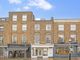 Thumbnail Property for sale in Amwell Street, London