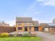 Thumbnail Detached house for sale in Hockland Road, Tydd St Giles