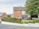 Thumbnail Detached house for sale in Ashford Crescent, Mannamead, Plymouth