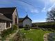 Thumbnail Detached house for sale in Bondleigh, North Tawton