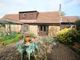 Thumbnail Cottage for sale in Walkers Green, Marden, Hereford