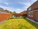 Thumbnail Detached house for sale in Maisemore Fields, Widnes