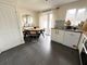 Thumbnail Town house for sale in Blockley Road, Broughton Astley, Leicester
