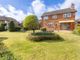 Thumbnail Detached house for sale in Hart Close, Uckfield
