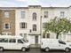 Thumbnail Flat to rent in Bassano Street, London