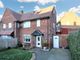 Thumbnail Semi-detached house for sale in Queens Road South, Eastwood, Nottingham