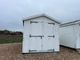 Thumbnail Leisure/hospitality for sale in Hut 7 Bulverhythe West Beach Huts, Cinque Ports Way, St. Leonards-On-Sea