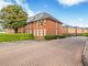 Thumbnail Flat for sale in Chichester House, Queen Alexandras Way, Epsom