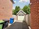 Thumbnail Detached house for sale in Pinfold Drive, Prestwich