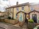 Thumbnail End terrace house for sale in Newton Road, Little Shelford, Cambridge