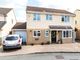 Thumbnail Detached house for sale in Cooks Close, Bradley Stoke, Bristol