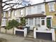 Thumbnail Property for sale in Thorpe Road, London