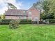 Thumbnail Detached house for sale in Kimberley Close, Streetly, Sutton Coldfield