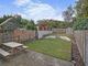 Thumbnail Terraced house for sale in Thatchers Close, Bristol