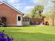 Thumbnail Detached house for sale in Willows Close, Swanmore