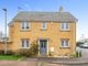Thumbnail Detached house for sale in Gilpin Court, Hockliffe, Leighton Buzzard, Bedfordshire