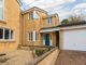 Thumbnail Semi-detached house for sale in Hansford Mews, Entry Hill, Bath, Somerset