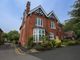 Thumbnail Flat to rent in Edward House, Lichfield Road, Sutton Coldfield