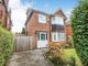 Thumbnail Detached house to rent in Lightborne Road, Sale