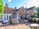Thumbnail Detached house for sale in Five Oaks Road, Slinfold