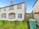 Thumbnail Semi-detached house for sale in Hednesford, Cannock