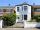 Thumbnail Detached house for sale in Houston Road, London