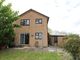 Thumbnail Detached house for sale in Castle Road, Allington, Maidstone