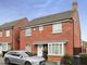 Thumbnail Detached house for sale in Kiln Street, Hampton Vale, Peterborough