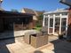 Thumbnail Detached house for sale in Marconi Drive, Yaxley, Peterborough
