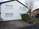 Thumbnail Mews house for sale in Snowdon Close, Blackpool