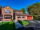 Thumbnail Detached house for sale in Beechfield Court, Leyland