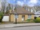 Thumbnail Detached bungalow for sale in Firsby Avenue, Croydon