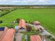 Thumbnail Detached bungalow for sale in Field Cottage, Gribthorpe