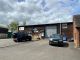 Thumbnail Light industrial to let in Unit 4, Northfield Farm Industrial Estate, Wantage Road, Great Shefford, Hungerford, Berkshire