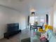 Thumbnail Flat for sale in Peartree Way, London