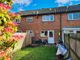 Thumbnail Terraced house for sale in Rufus Gardens, Southampton