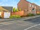 Thumbnail Detached house for sale in Swallow Crescent, Ravenshead, Nottingham, Nottinghamshire