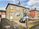 Thumbnail Semi-detached house for sale in Botham Hall Road, Longwood, Huddersfield