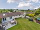 Thumbnail Detached bungalow for sale in Clampitt Road, Ipplepen