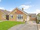 Thumbnail Detached bungalow for sale in Grayswood Avenue, Bracklesham Bay, West Sussex