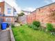 Thumbnail Terraced house for sale in Cobden Street, Kettering