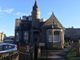 Thumbnail Terraced house to rent in Great Western Road, Aberdeen